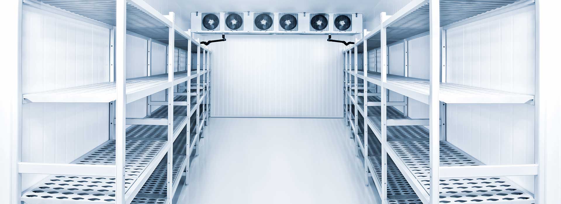 Applications of Refrigeration