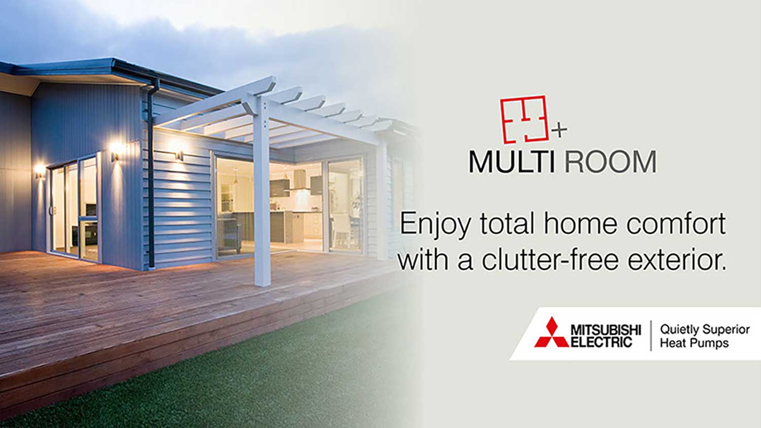 Queenstown Heat Pumps & Electrical