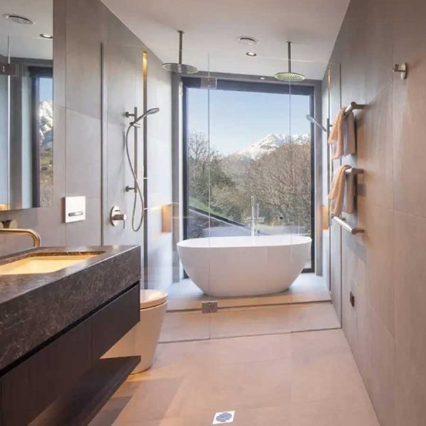 Hot Water Heat Pumps