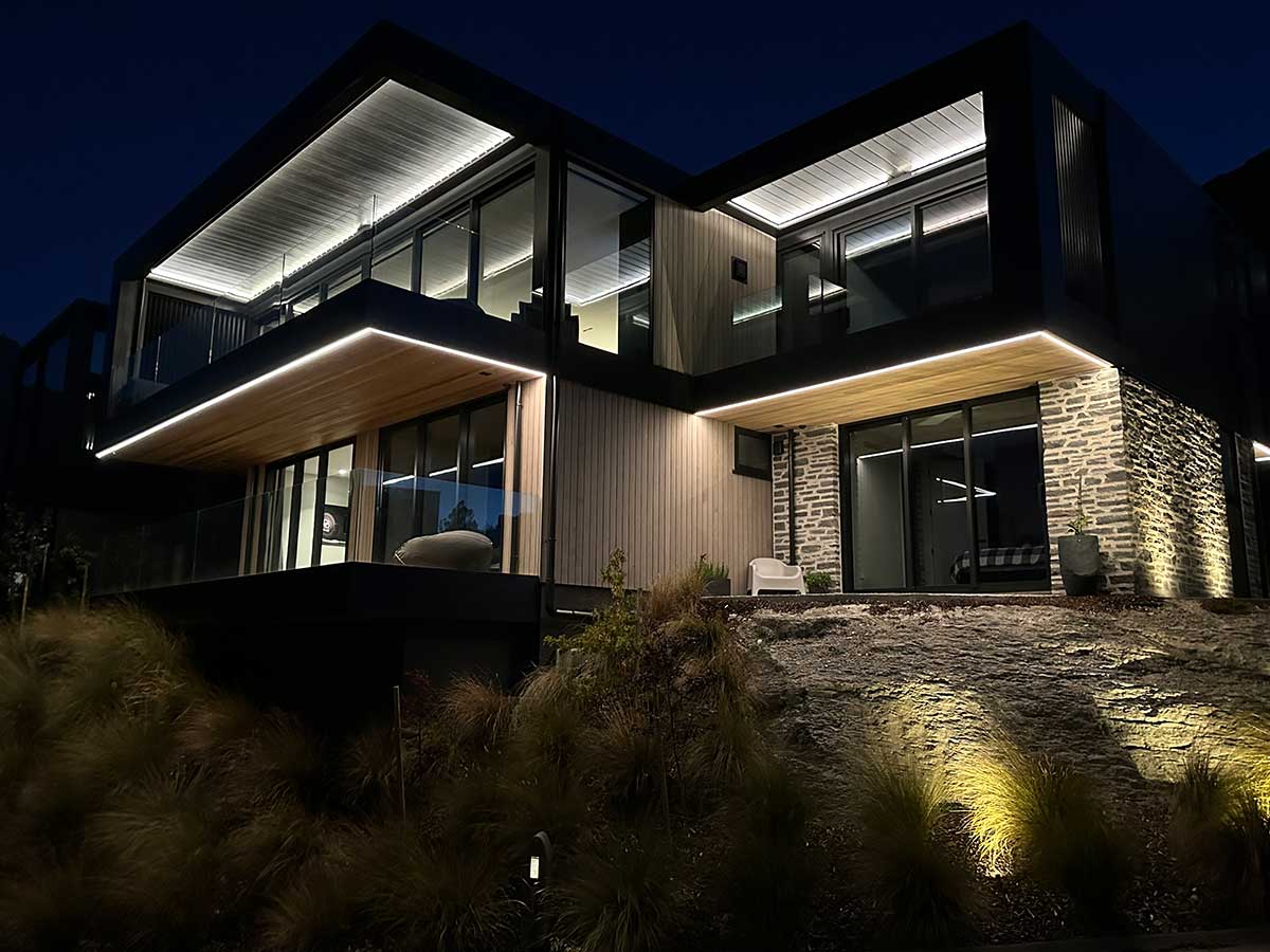 Campbell Electric & Heat Pumps