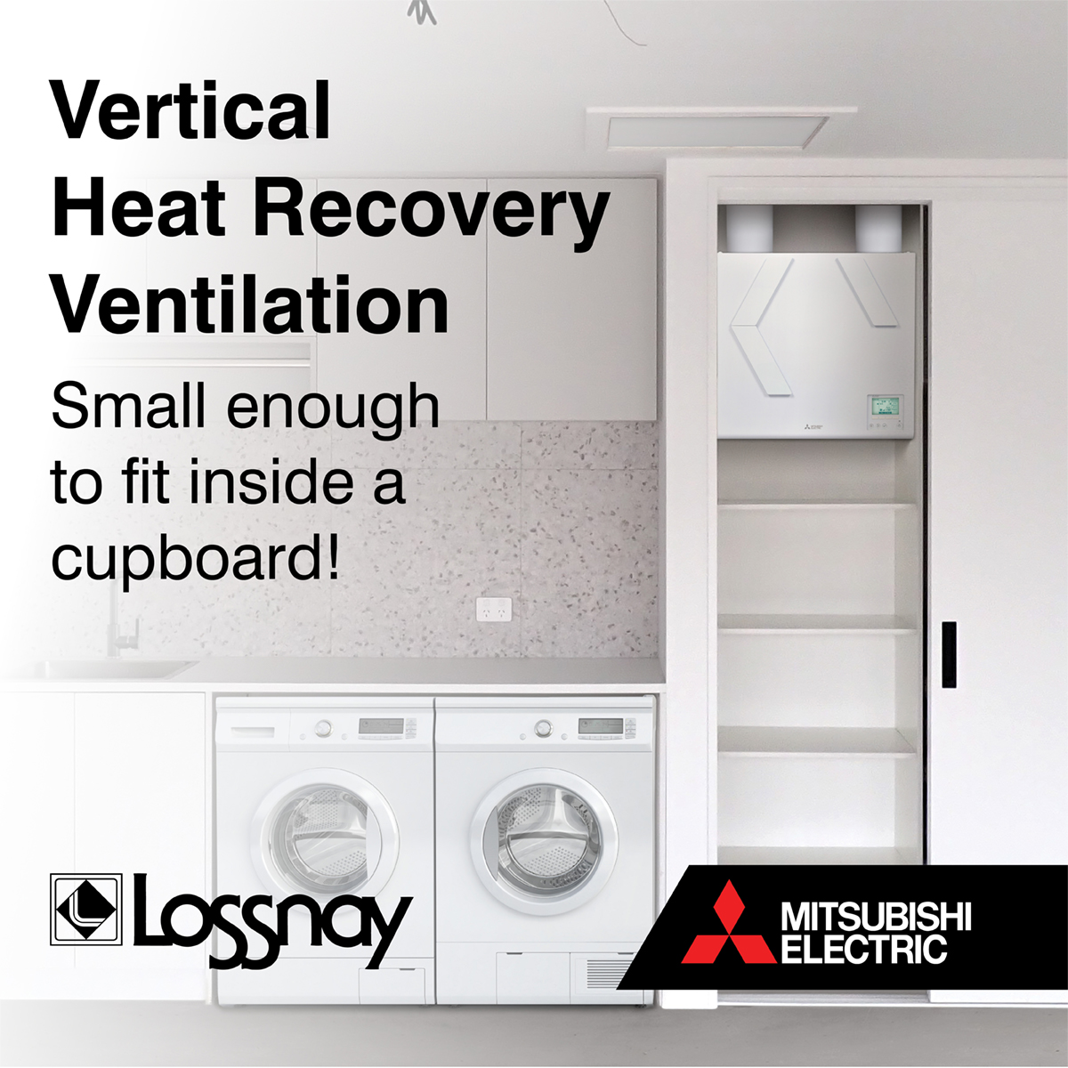 Campbell Electric & Heat Pumps