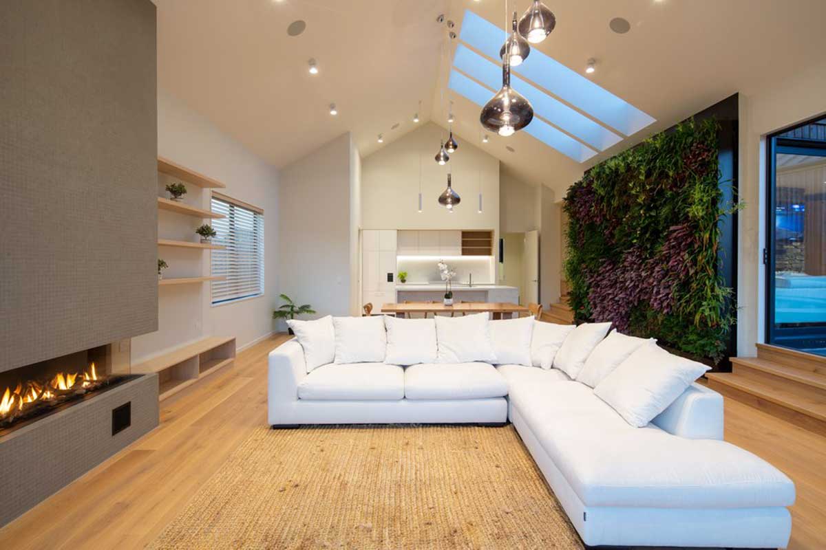 Campbell Electric & Heat Pumps