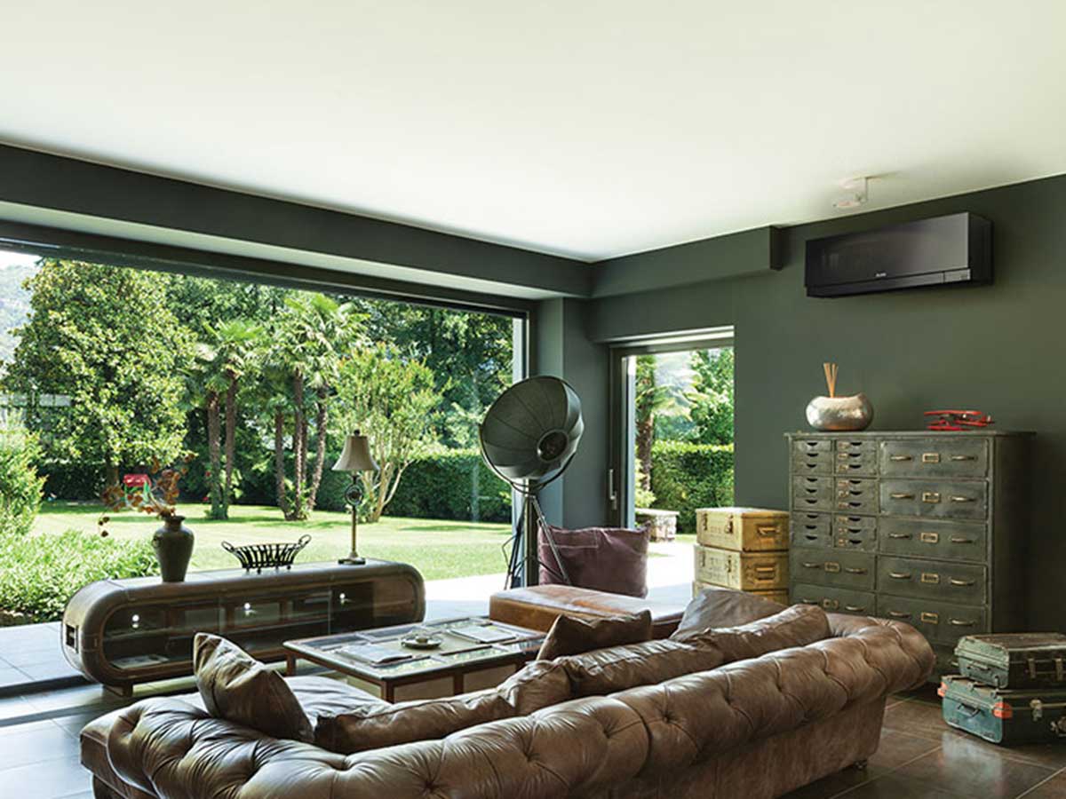 Campbell Electric & Heat Pumps