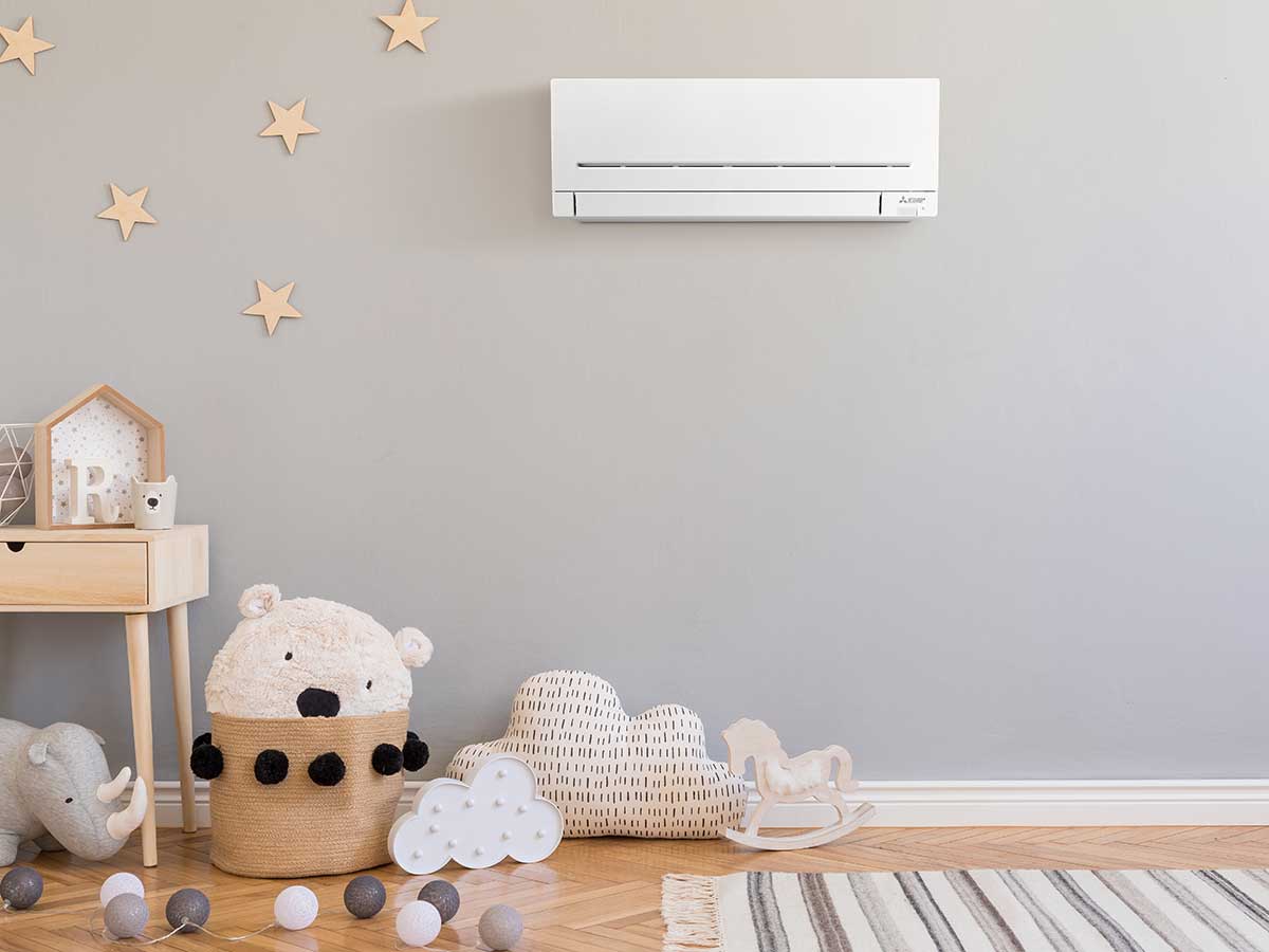 Campbell Electric & Heat Pumps