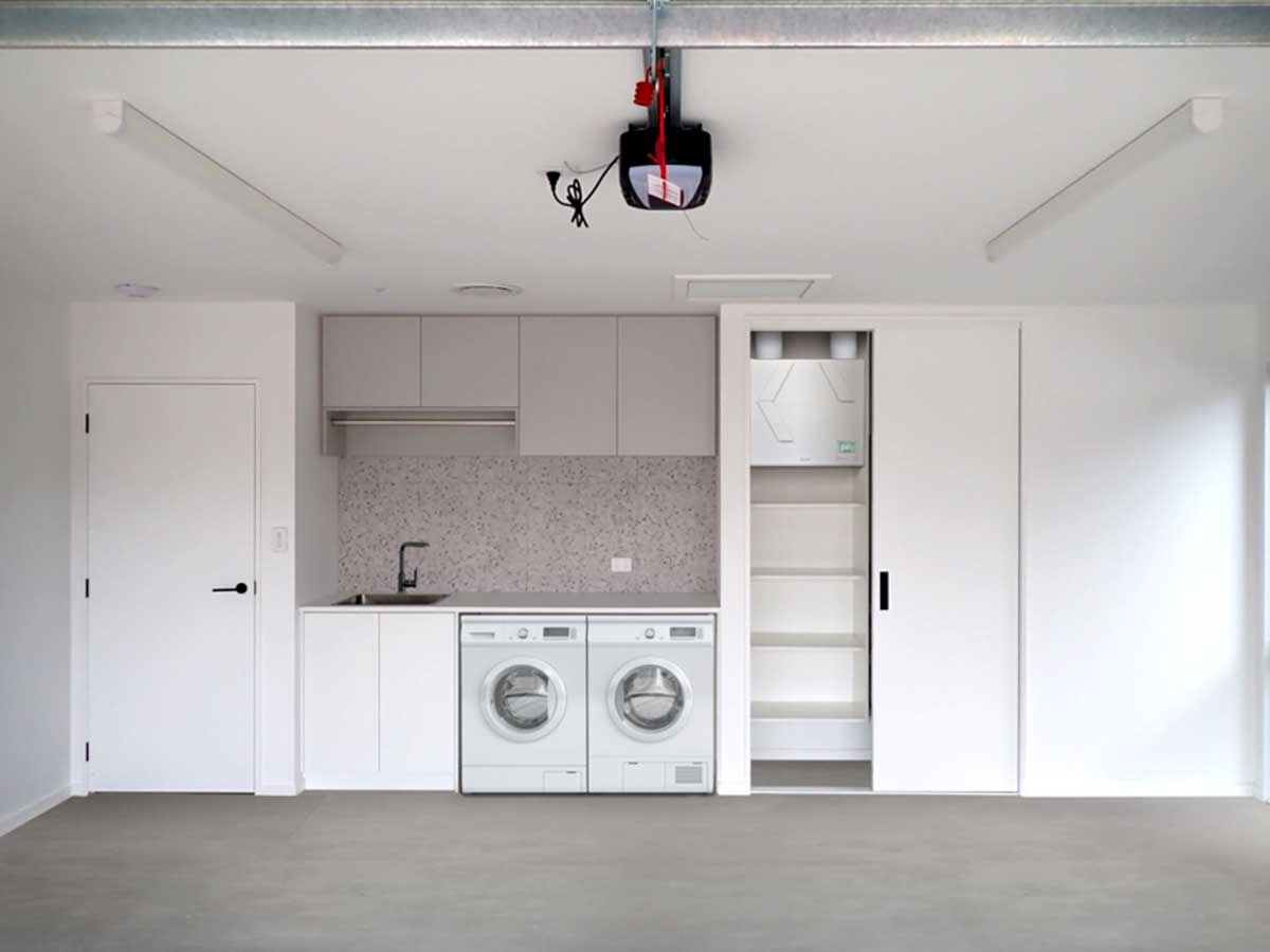 Campbell Electric & Heat Pumps