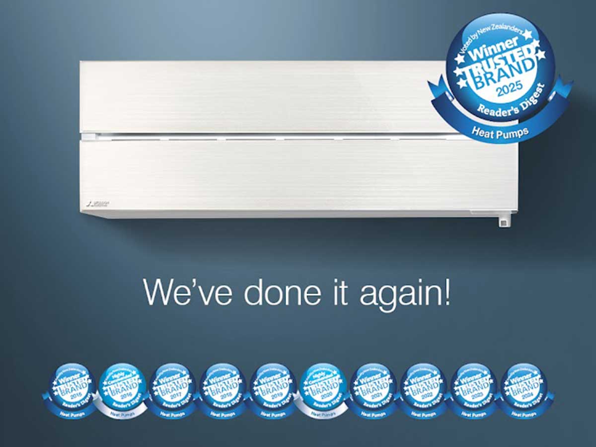 Campbell Electric & Heat Pumps